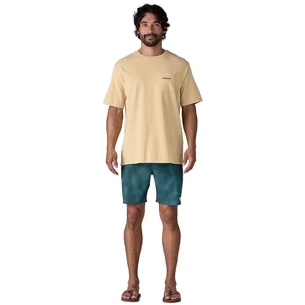 Men's Hydropeak Boardshorts 18"