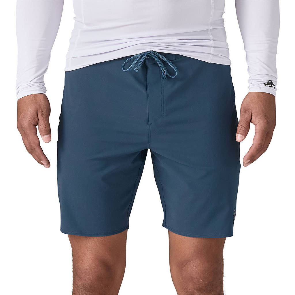 Men's Hydropeak Boardshorts 18"