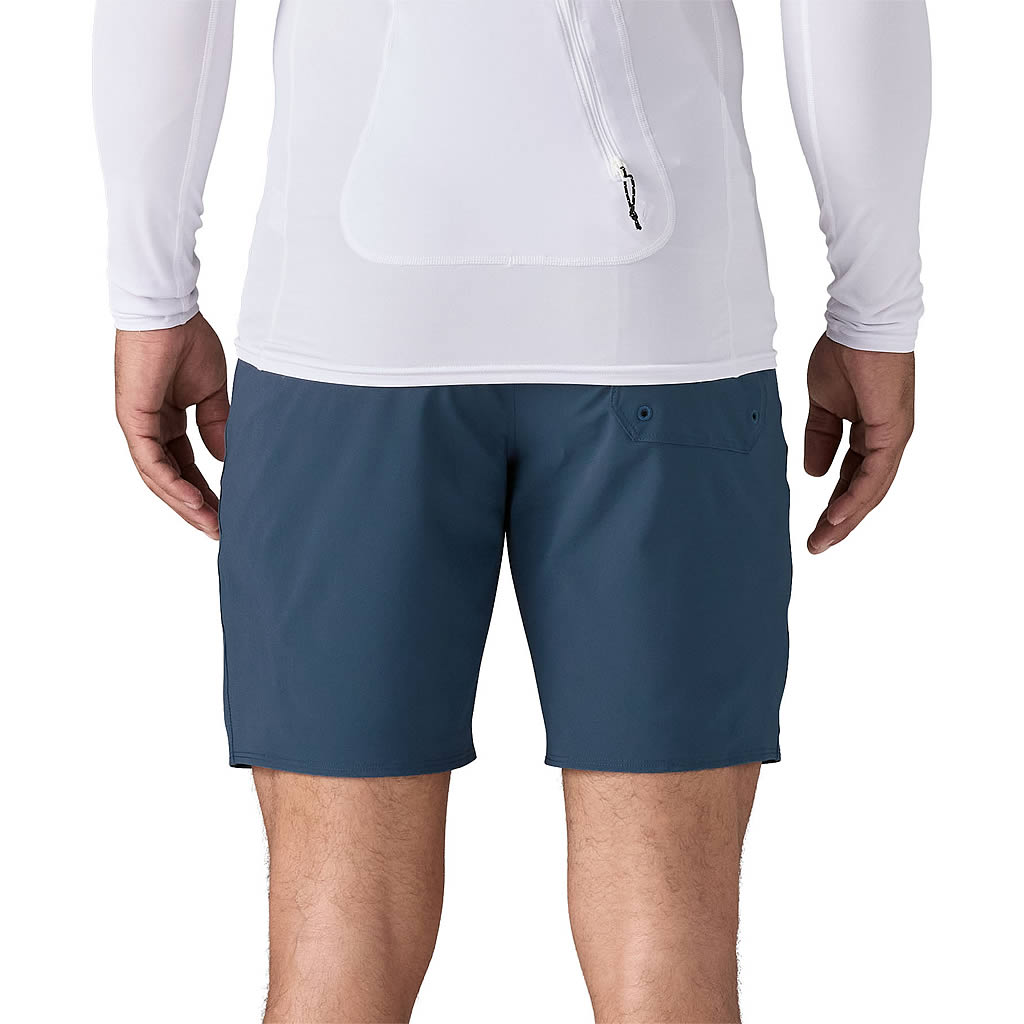 Men's Hydropeak Boardshorts 18