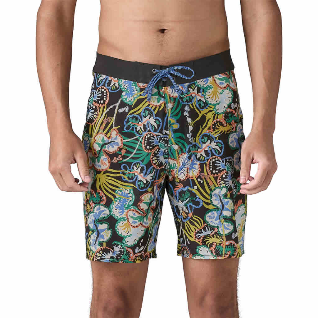Men's Hydropeak Boardshorts 18