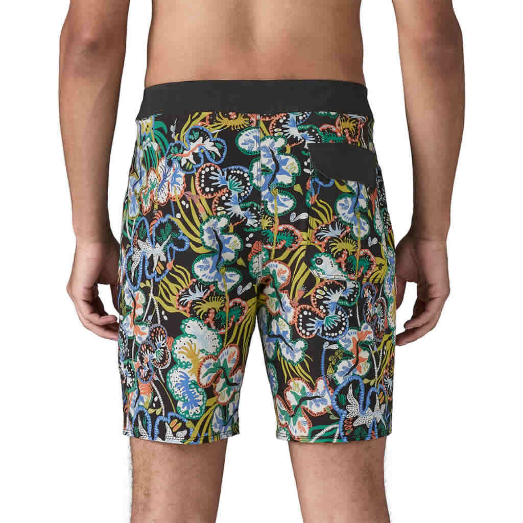 Men's Hydropeak Boardshorts 18