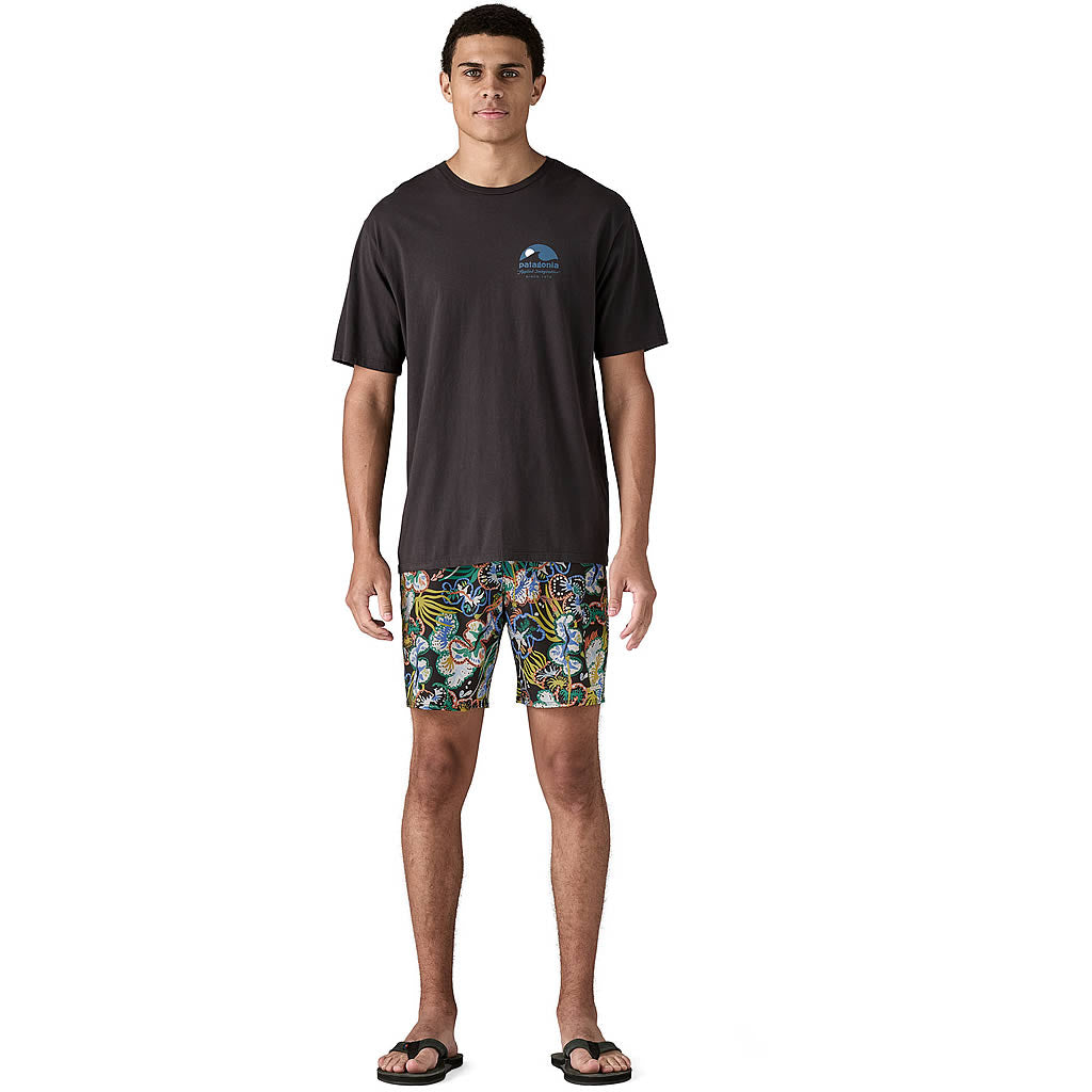 Men's Hydropeak Boardshorts 18