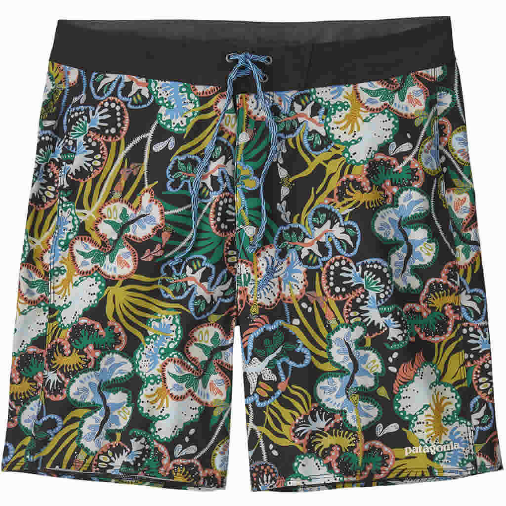 Men's Hydropeak Boardshorts 18