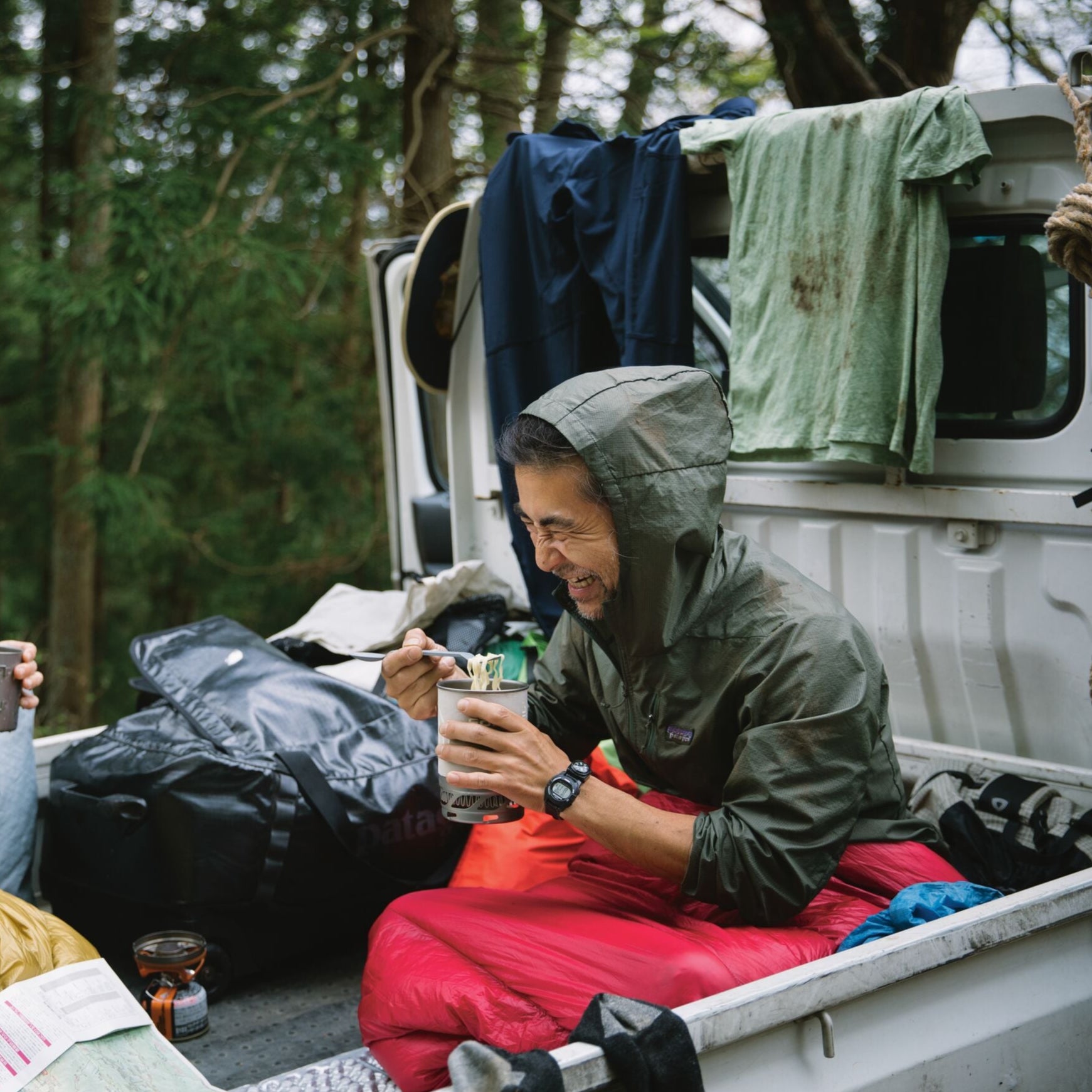 Women's Downdrift Jacket