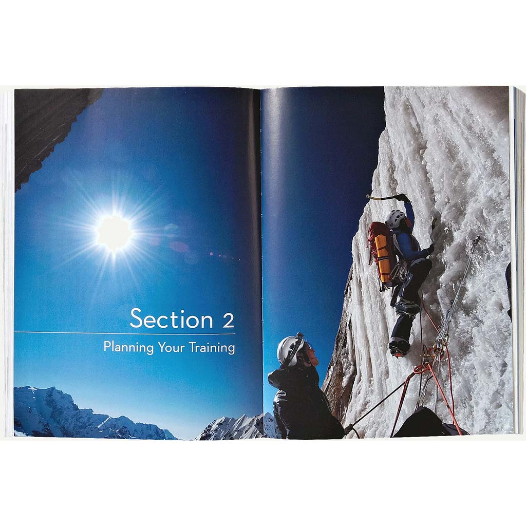 Training For The New Alpinism Paperback Book