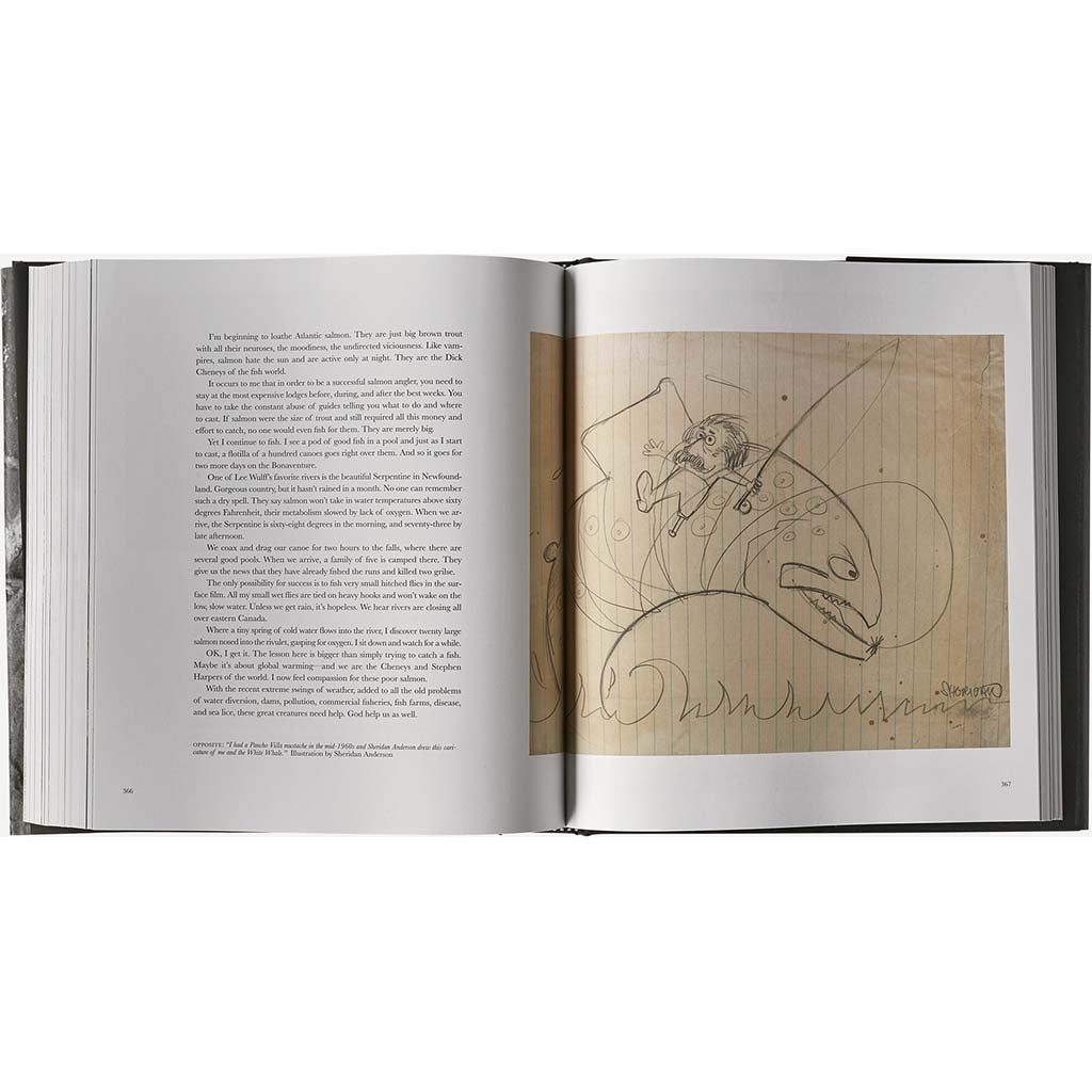 Some Stories -Some Stories: Lessons from the Edge of Business and Sport by Yvon Chouinard (hardcover book published by Patagonia)