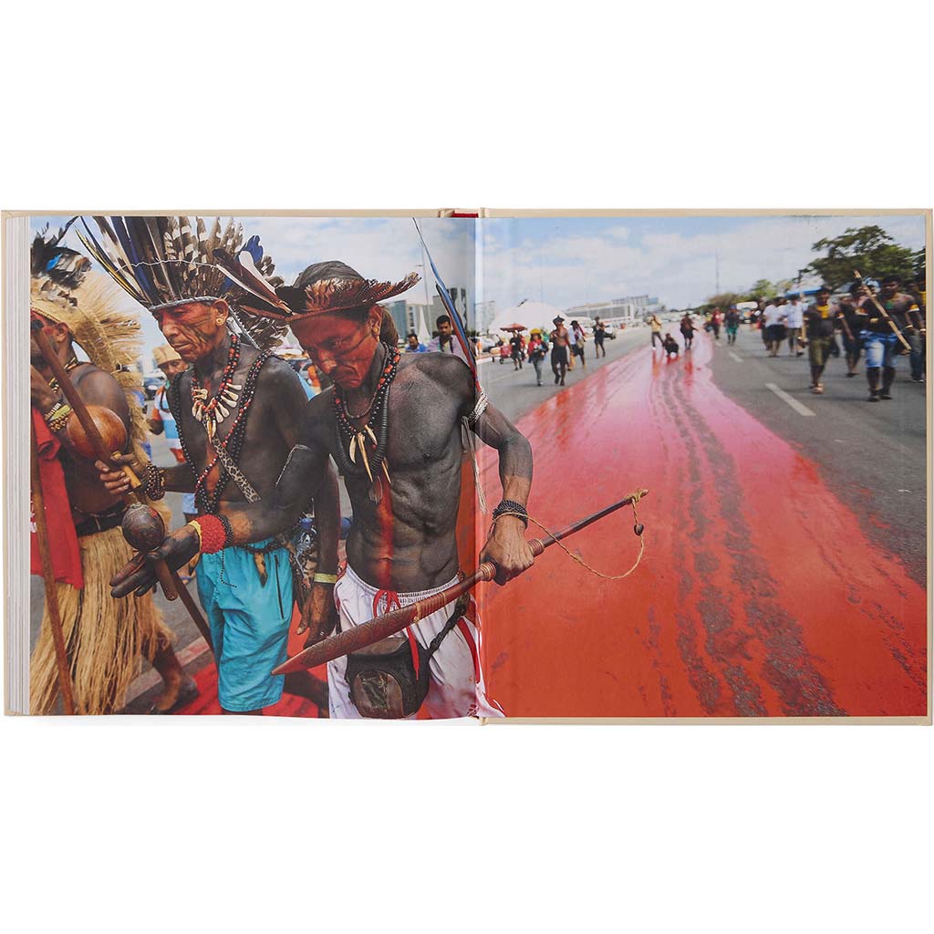 Protest: Respect It. Defend It. Use It (hardcover book, published by Patagonia)
