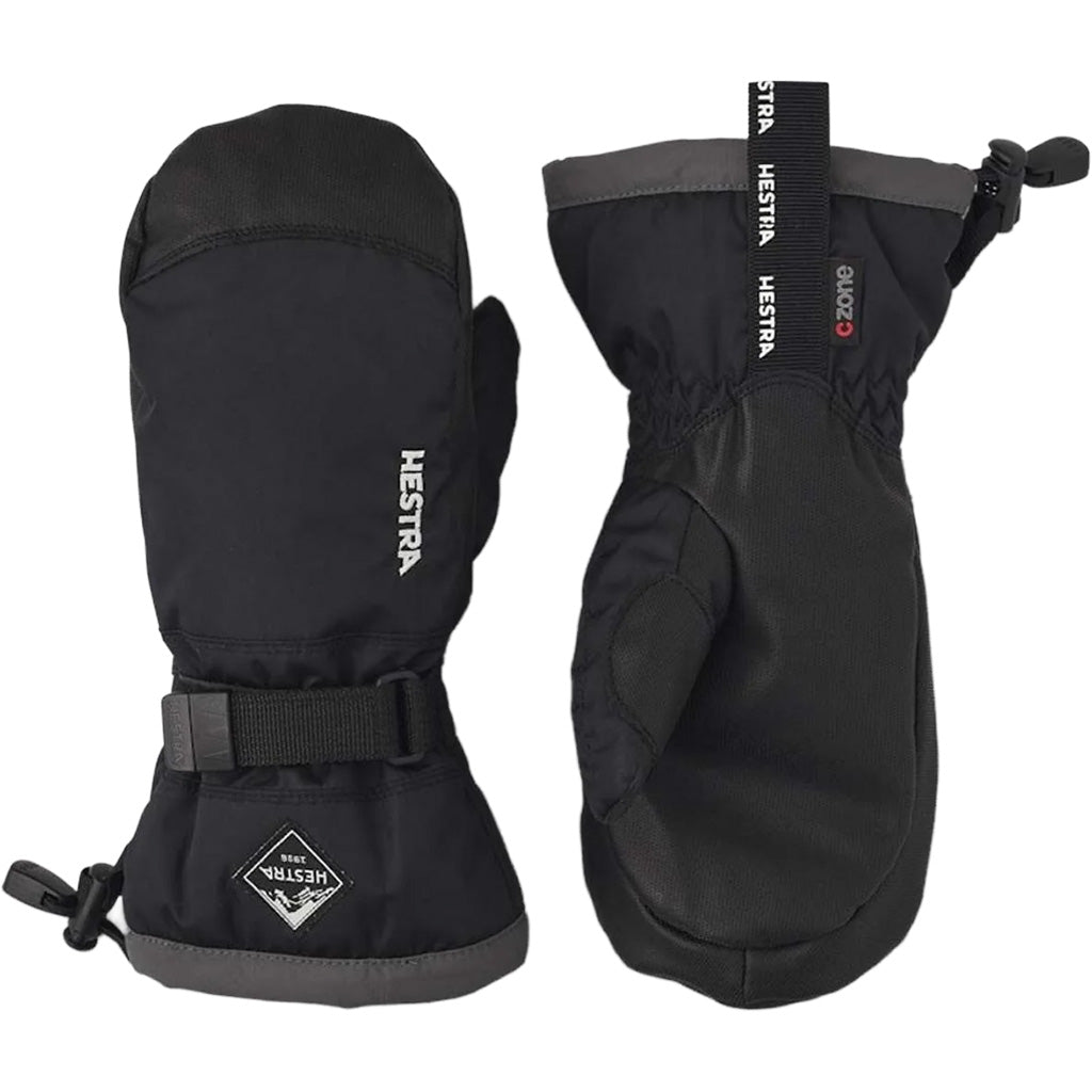 Gauntlet Czone Junior Mitt