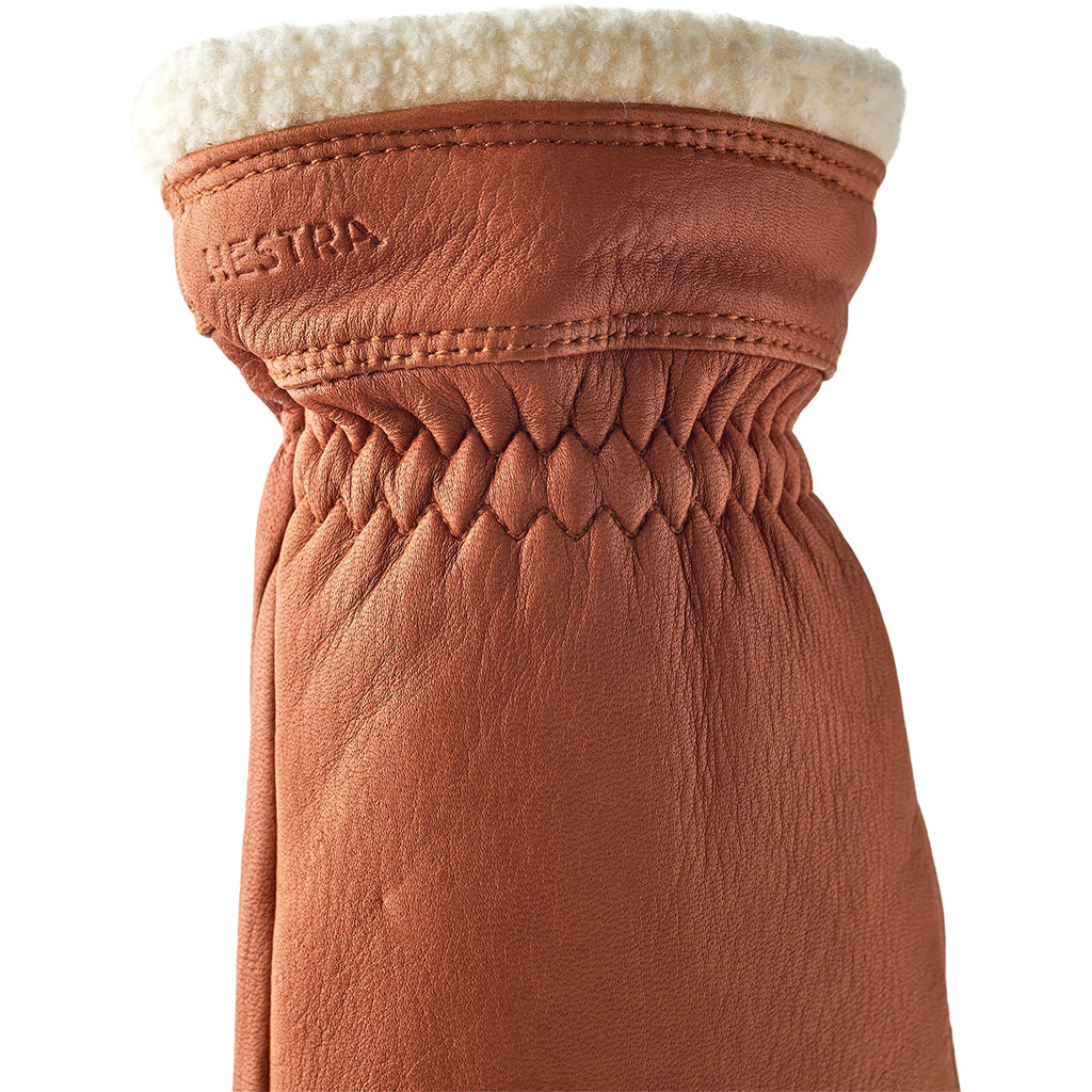 Hestra Women's Boda Mitt