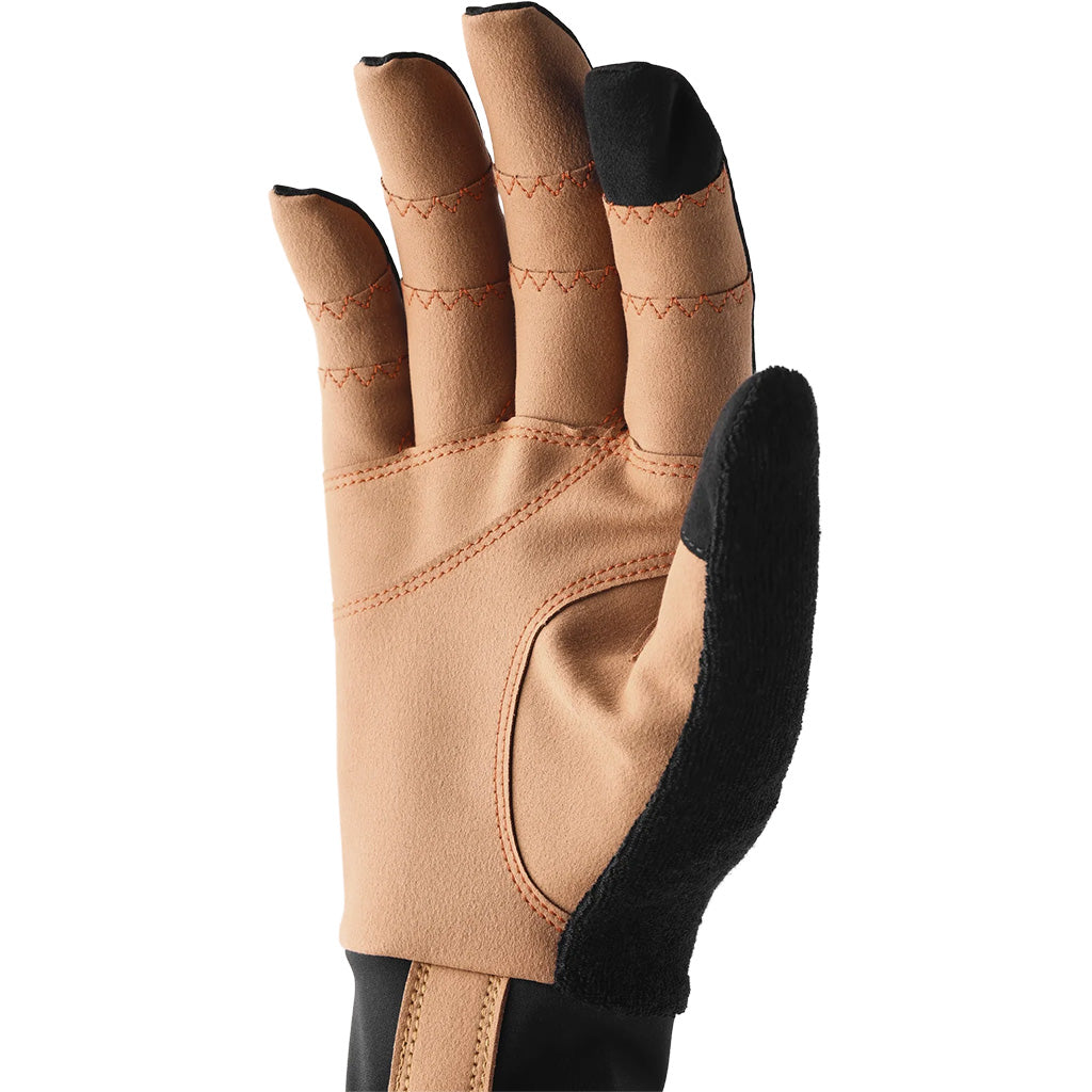 Ergo Grip Race Cut