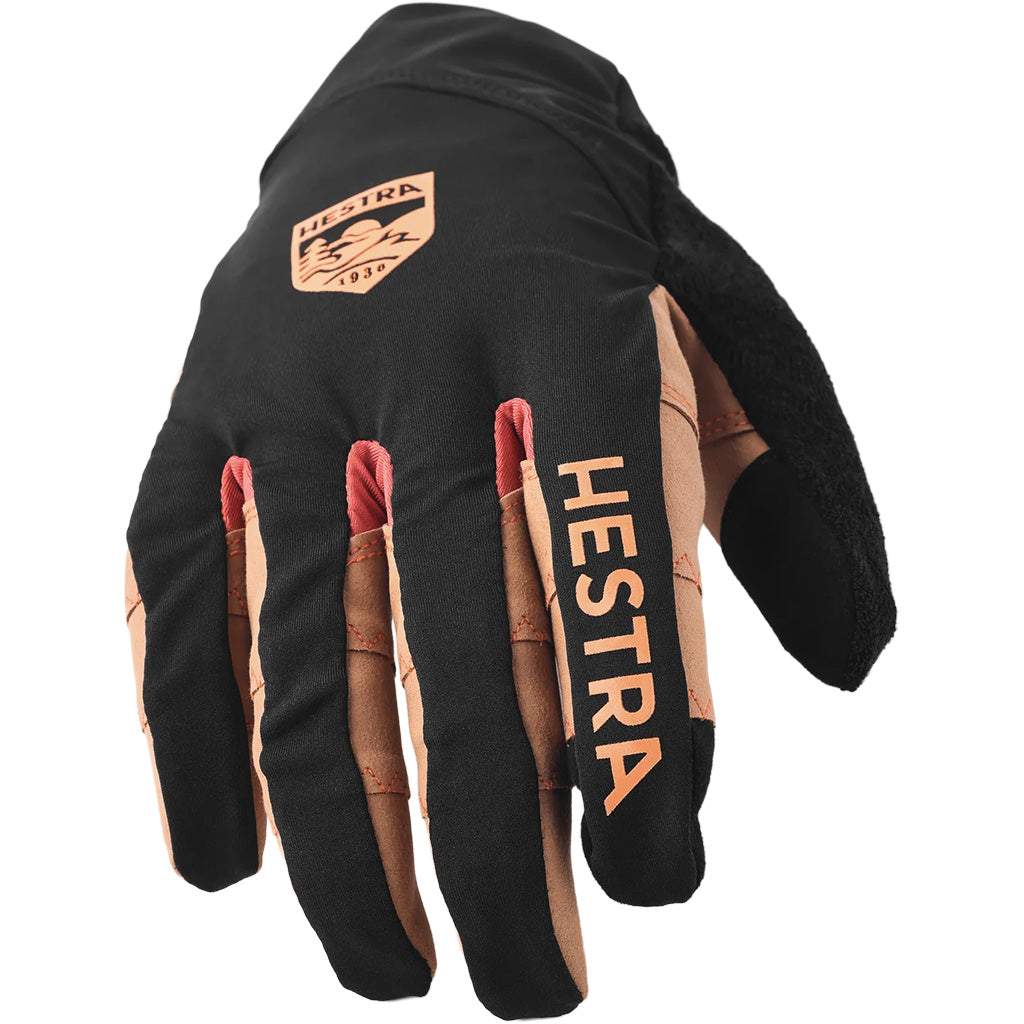 Ergo Grip Race Cut