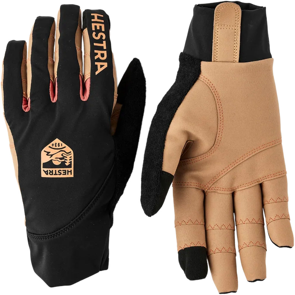 Ergo Grip Race Cut