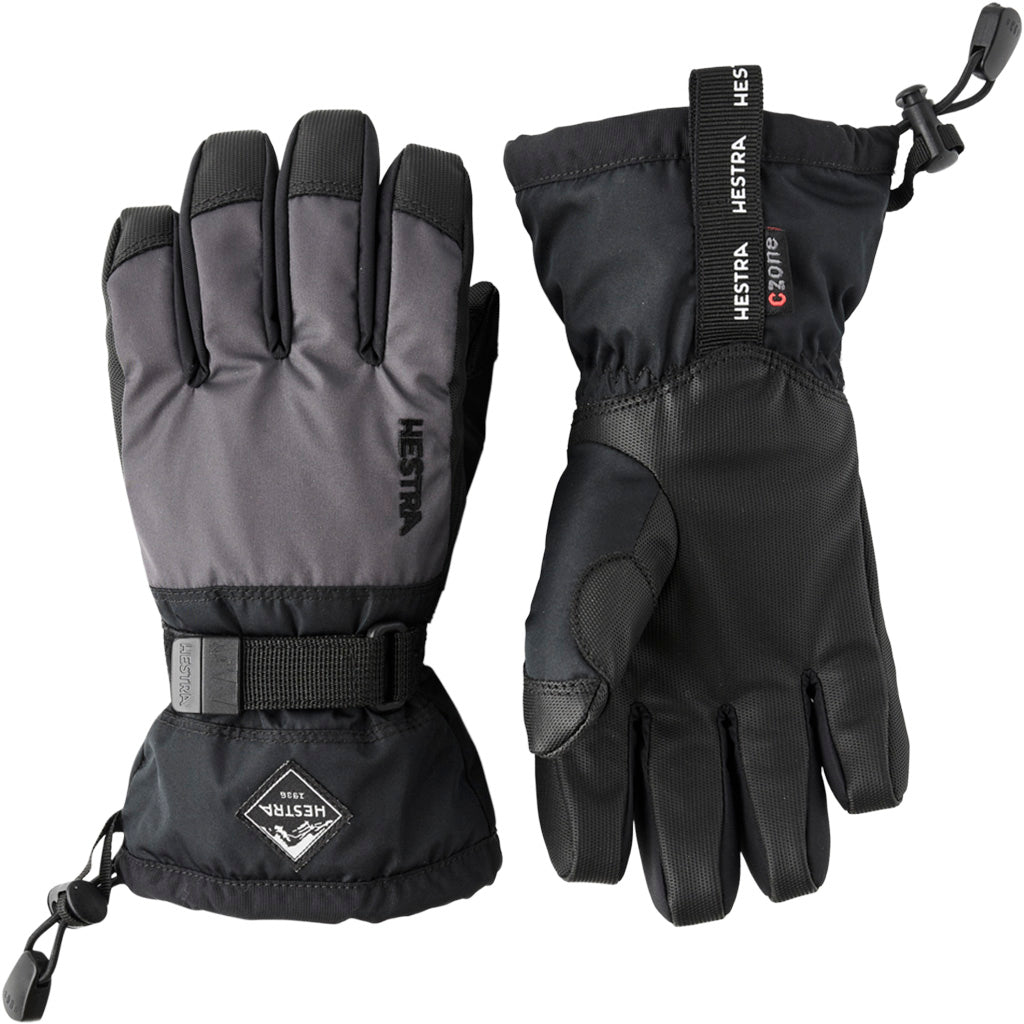 Gauntlet Czone Junior Glove