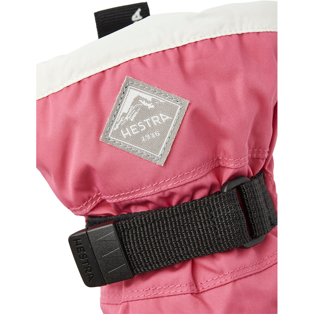 Gauntlet Czone Junior Glove