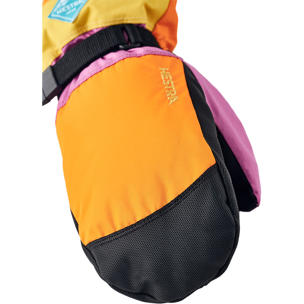 Gauntlet Czone Junior Mitt