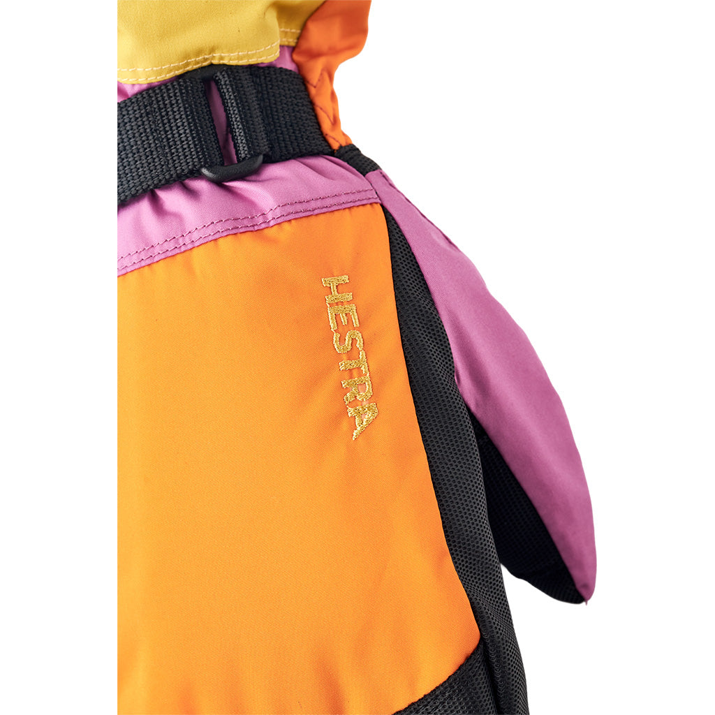 Gauntlet Czone Junior Mitt