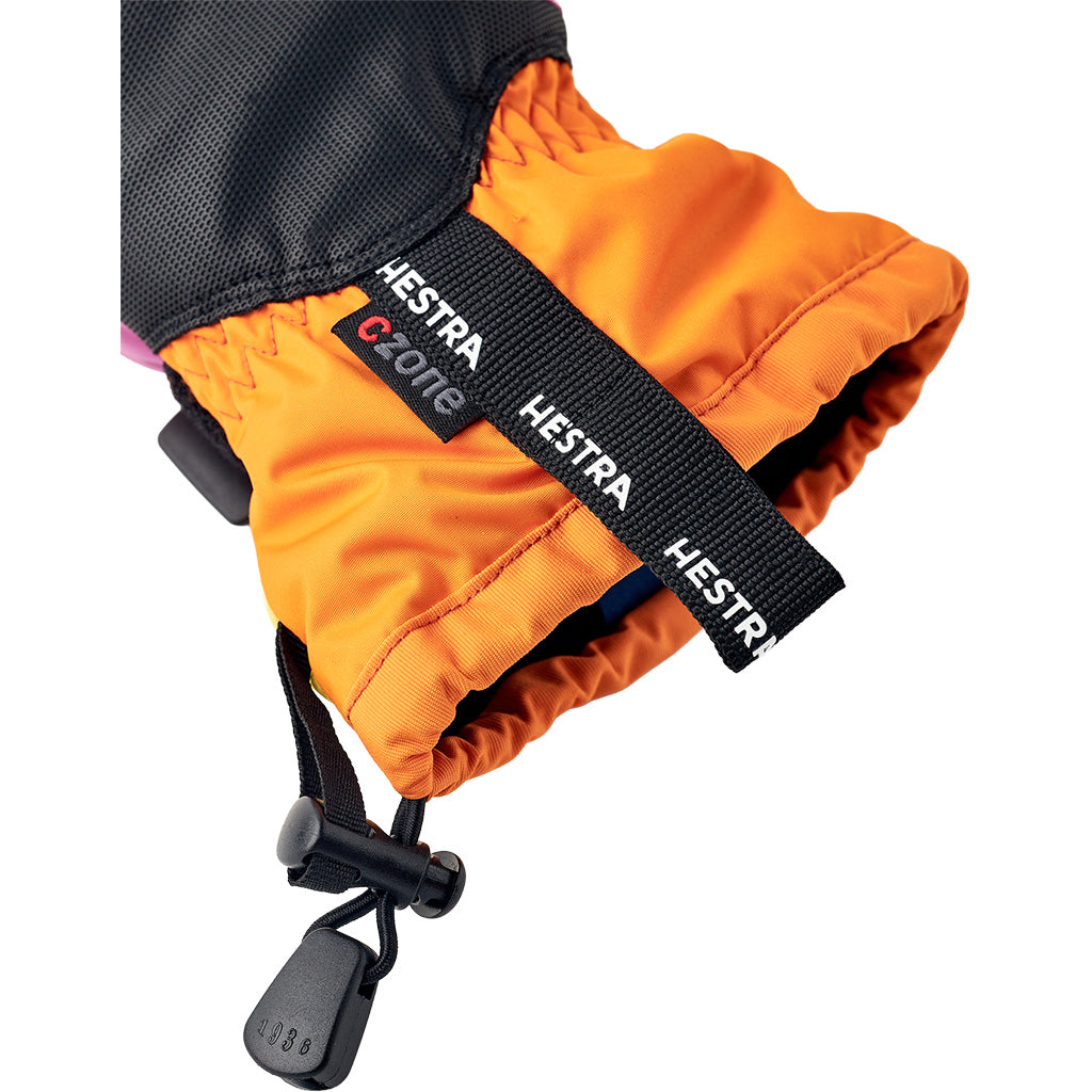 Gauntlet Czone Junior Mitt