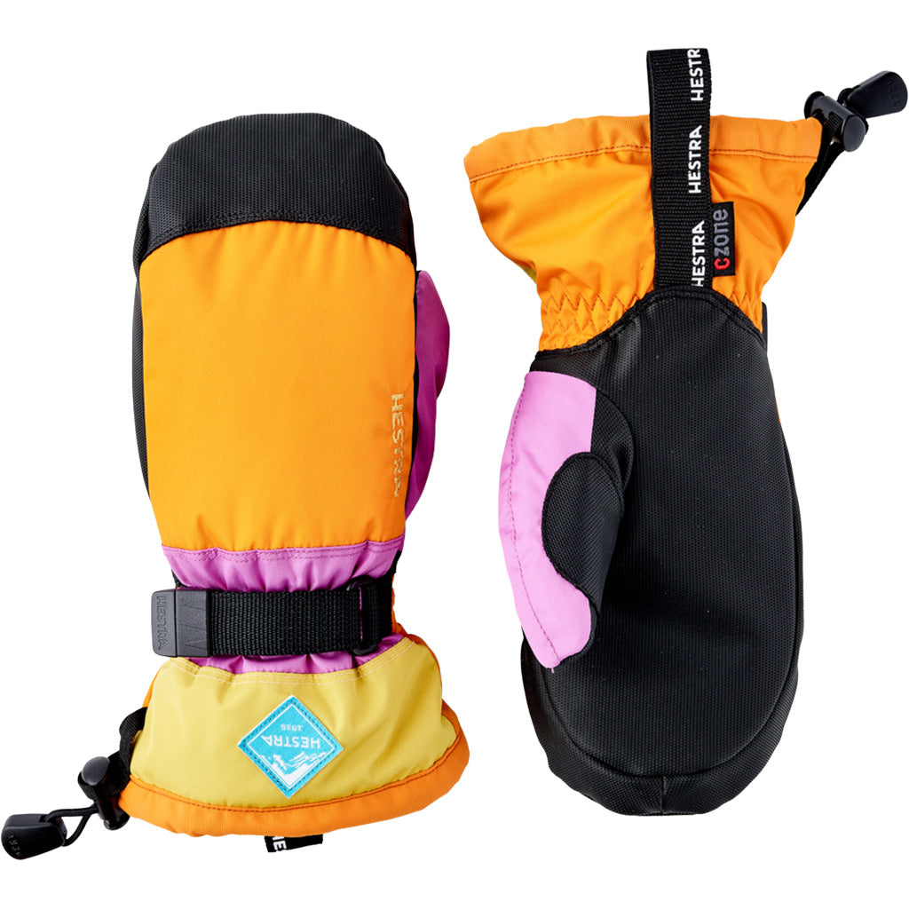 Gauntlet Czone Junior Mitt