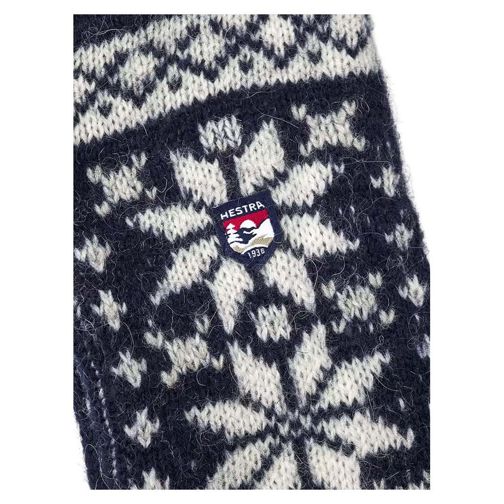 Isvik Mitt