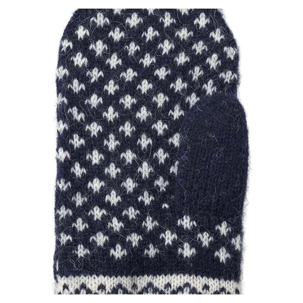 Isvik Mitt