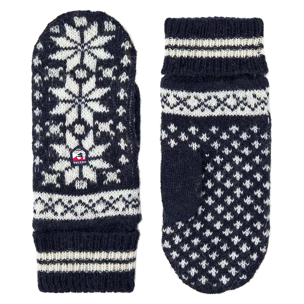 Isvik Mitt