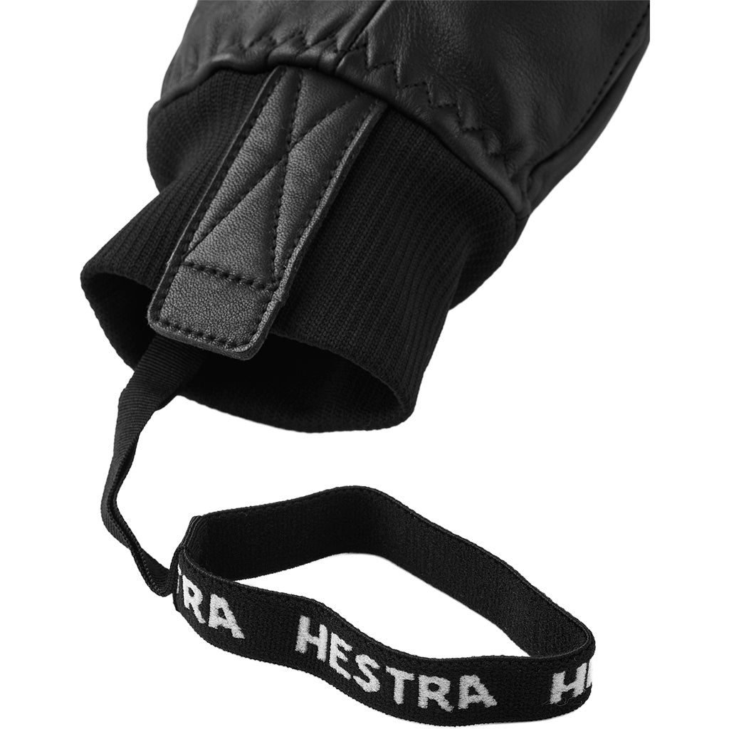 Omni Mitt