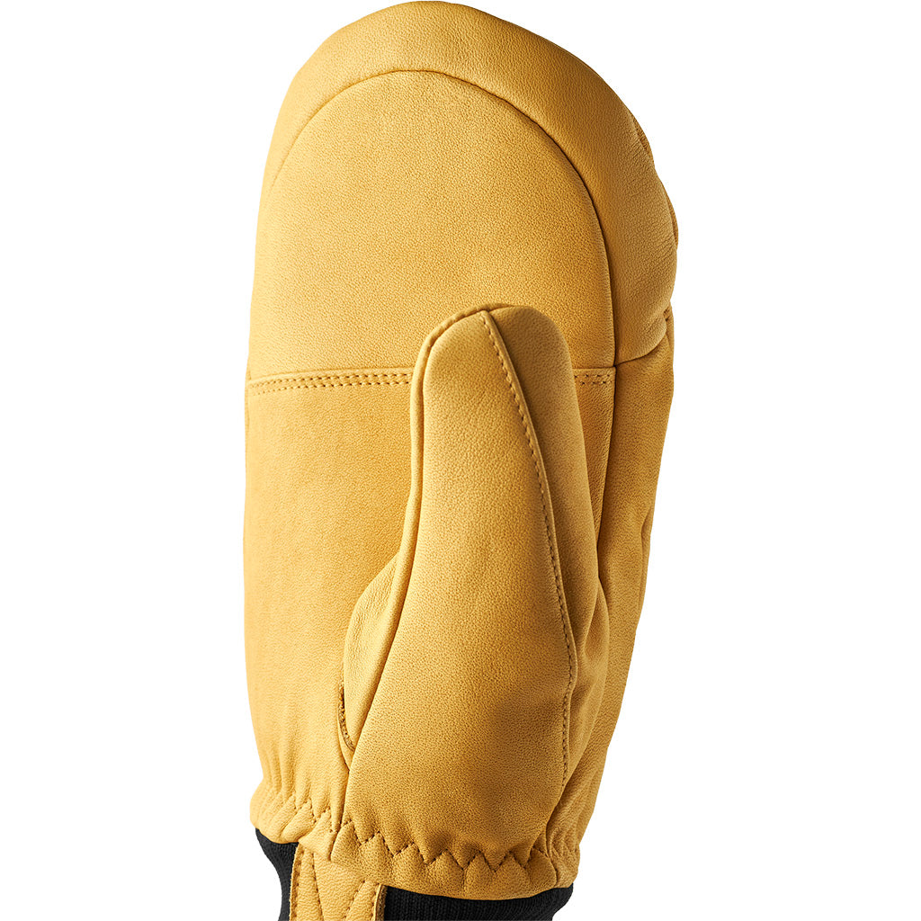 Omni Mitt