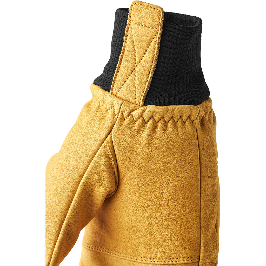 Omni Mitt