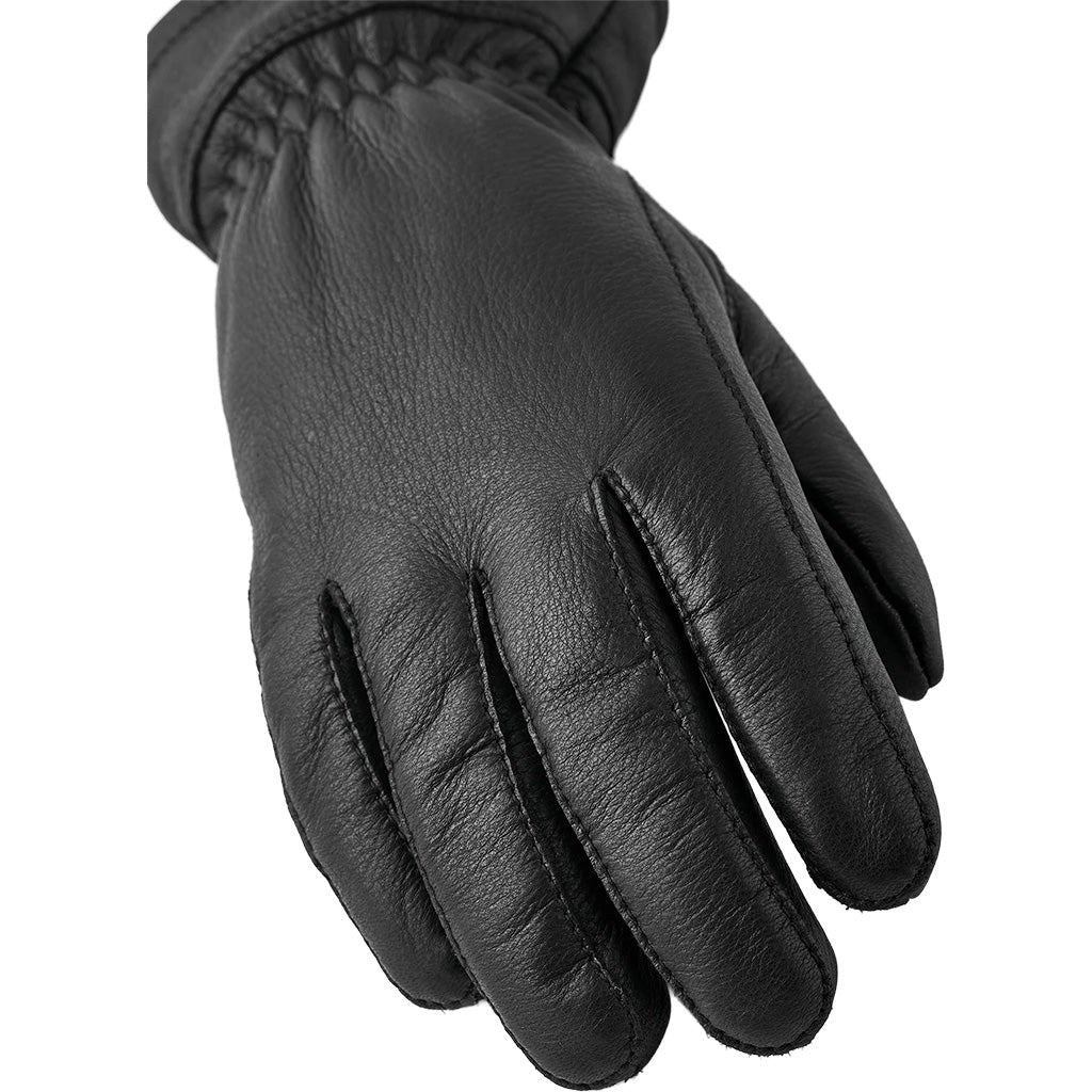 Hestra Women's Buvika Deerskin Glove