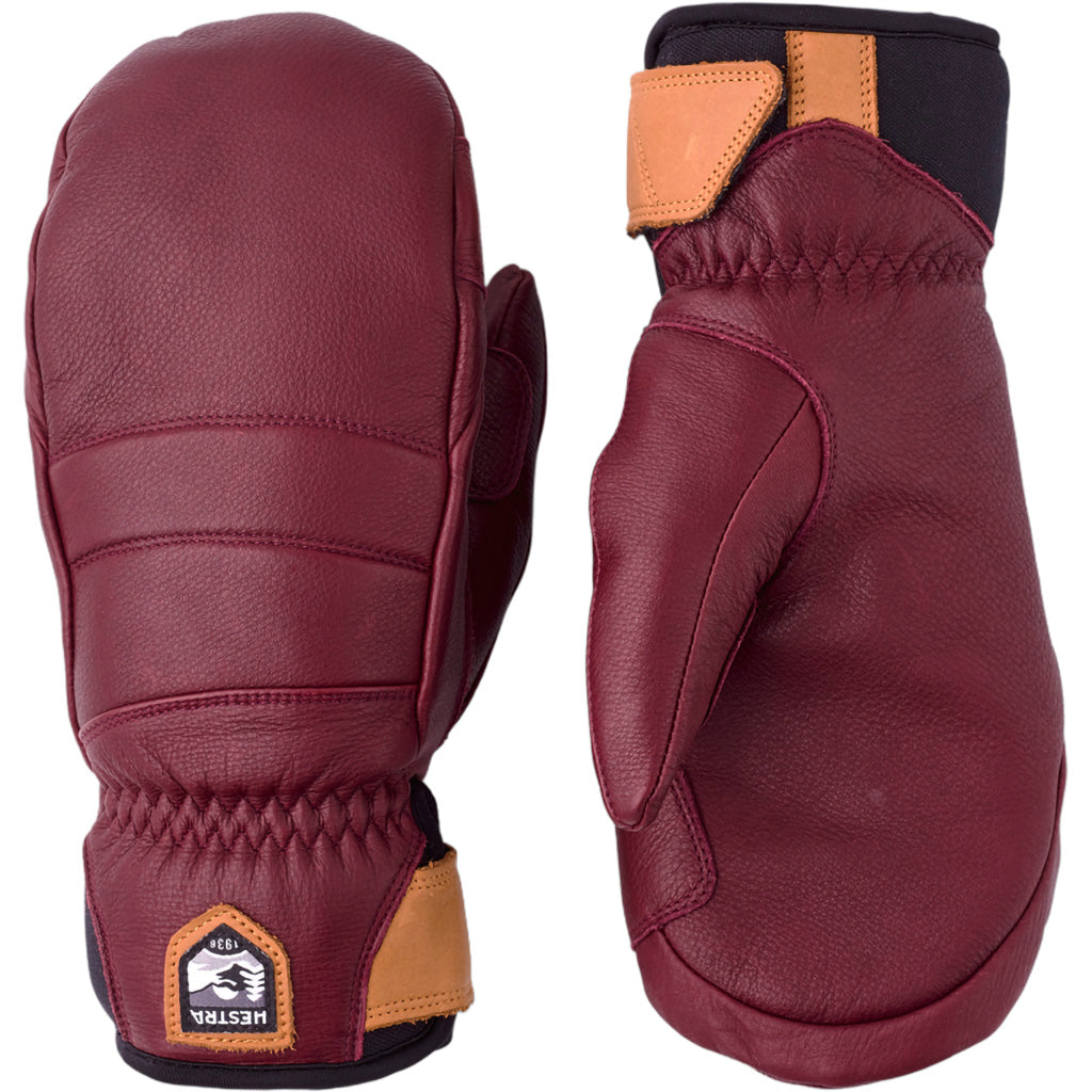 Women's Fall Line Mitt