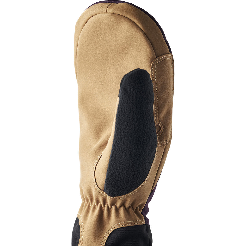 Women's XC Primaloft Mitt