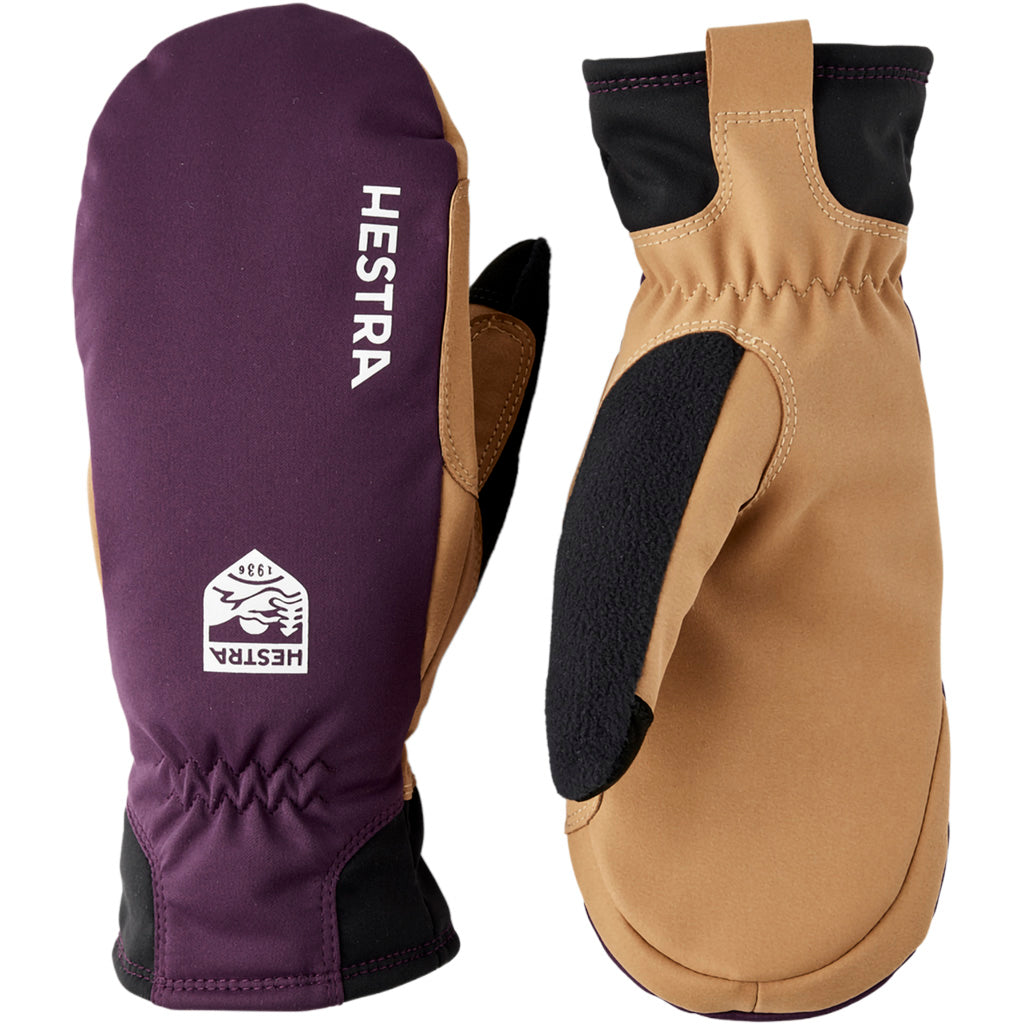 Women's XC Primaloft Mitt