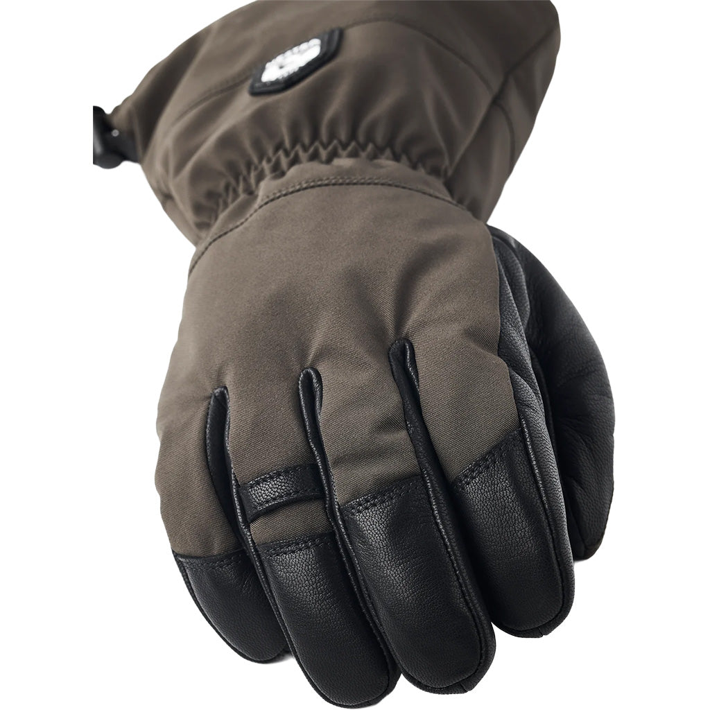 Hestra Hunters Czone Glove