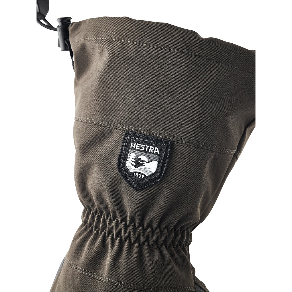 Hestra Hunters Czone Glove