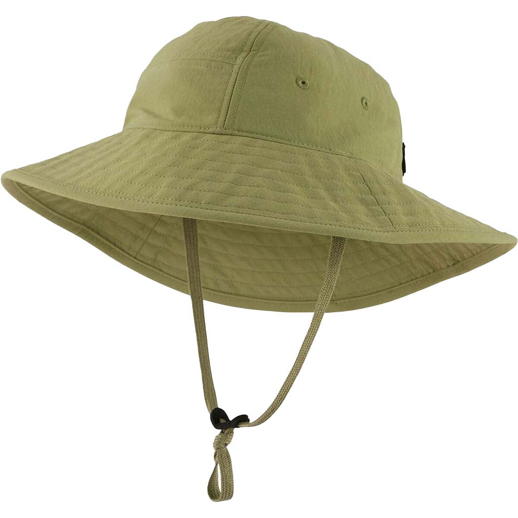 Kid's Trim Brim Hat