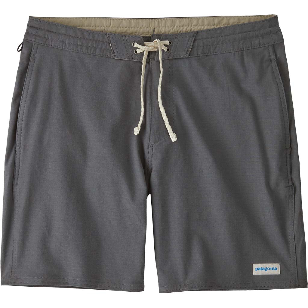 Men's Home Waters Hybrid Shorts 18"