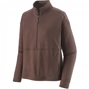 Patagonia Pack Out Pullover Women's